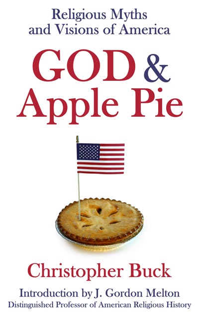 God And Apple Pie