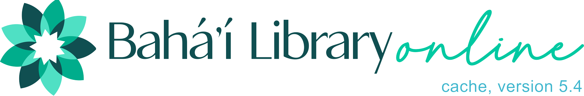 Bahai Library Online