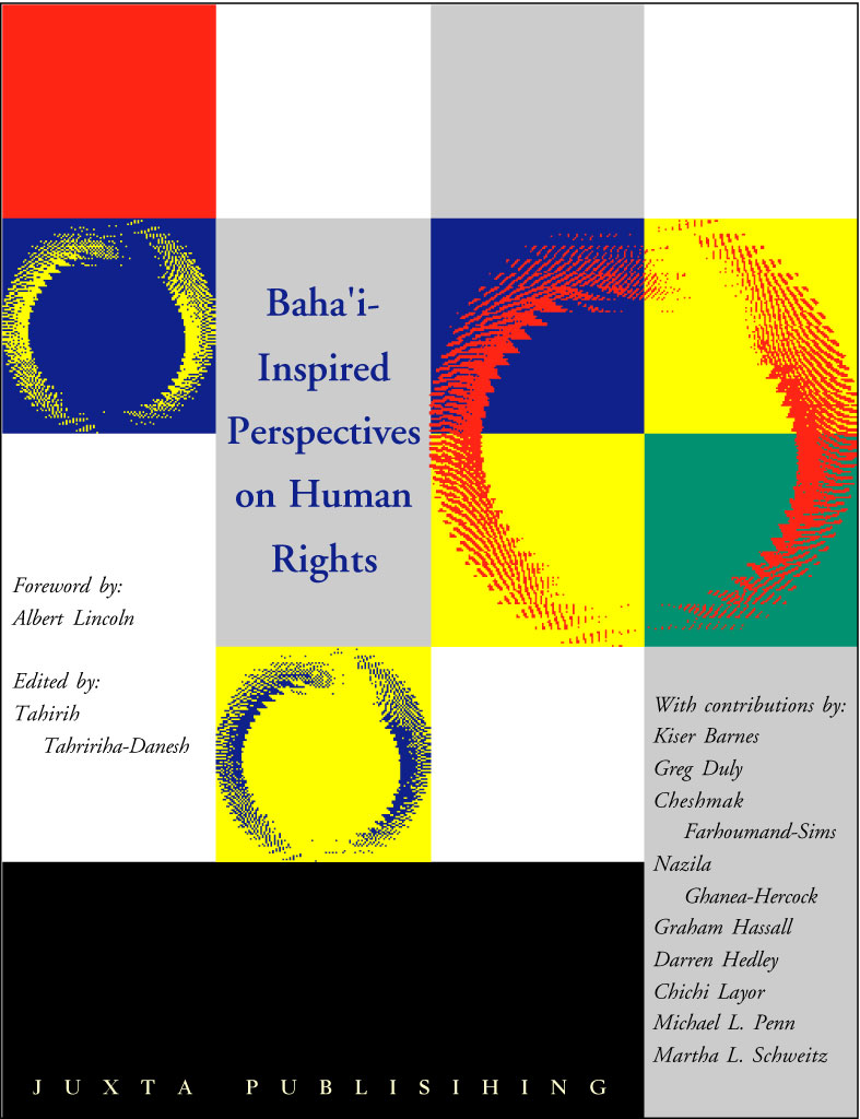 Baha I Inspired Perspectives On Human Rights